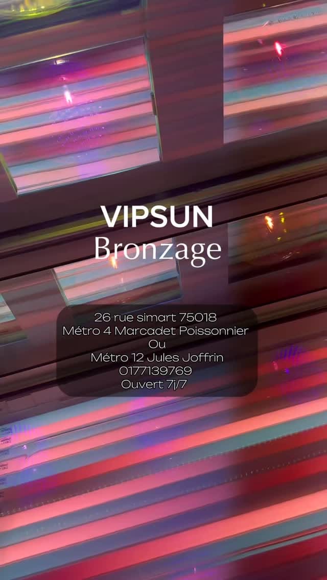 Post 10 by VIPSUN on Instagram (video)