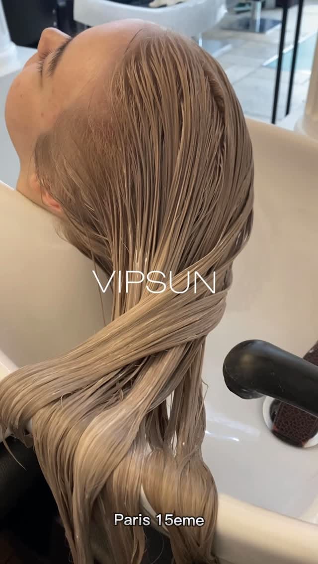 Post 7 by VIPSUN on Instagram (video)
