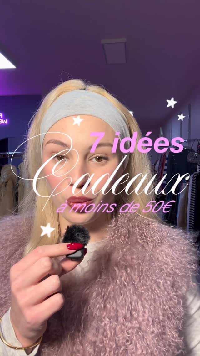 Post 6 by 💜 ACIDVIOLETTE 💜 2000’s vintage shop on Instagram (video)