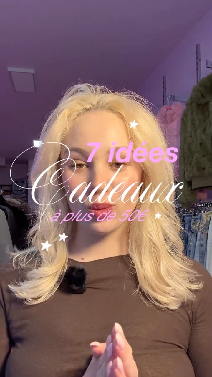 Post 4 by 💜 ACIDVIOLETTE 💜 2000’s vintage shop on Instagram (video)