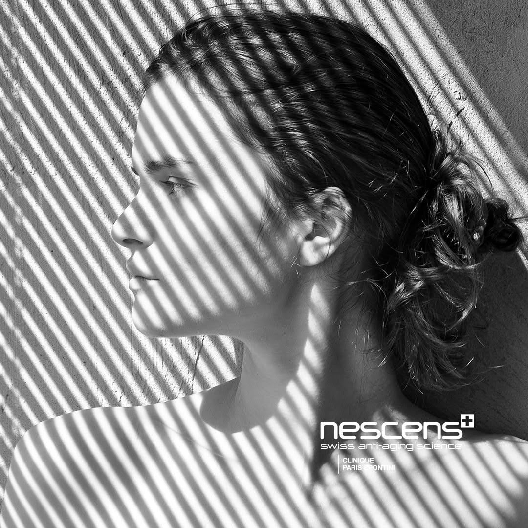 Post 3 by Clinique NescensParisSpontini on Instagram (image)