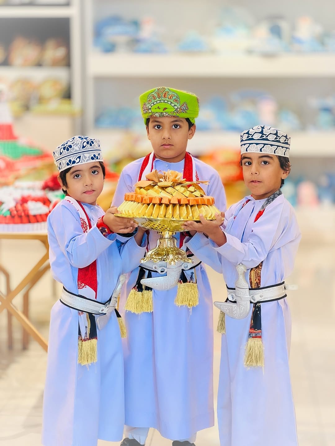 Post 3 by شوكولا باريس on Instagram (image)