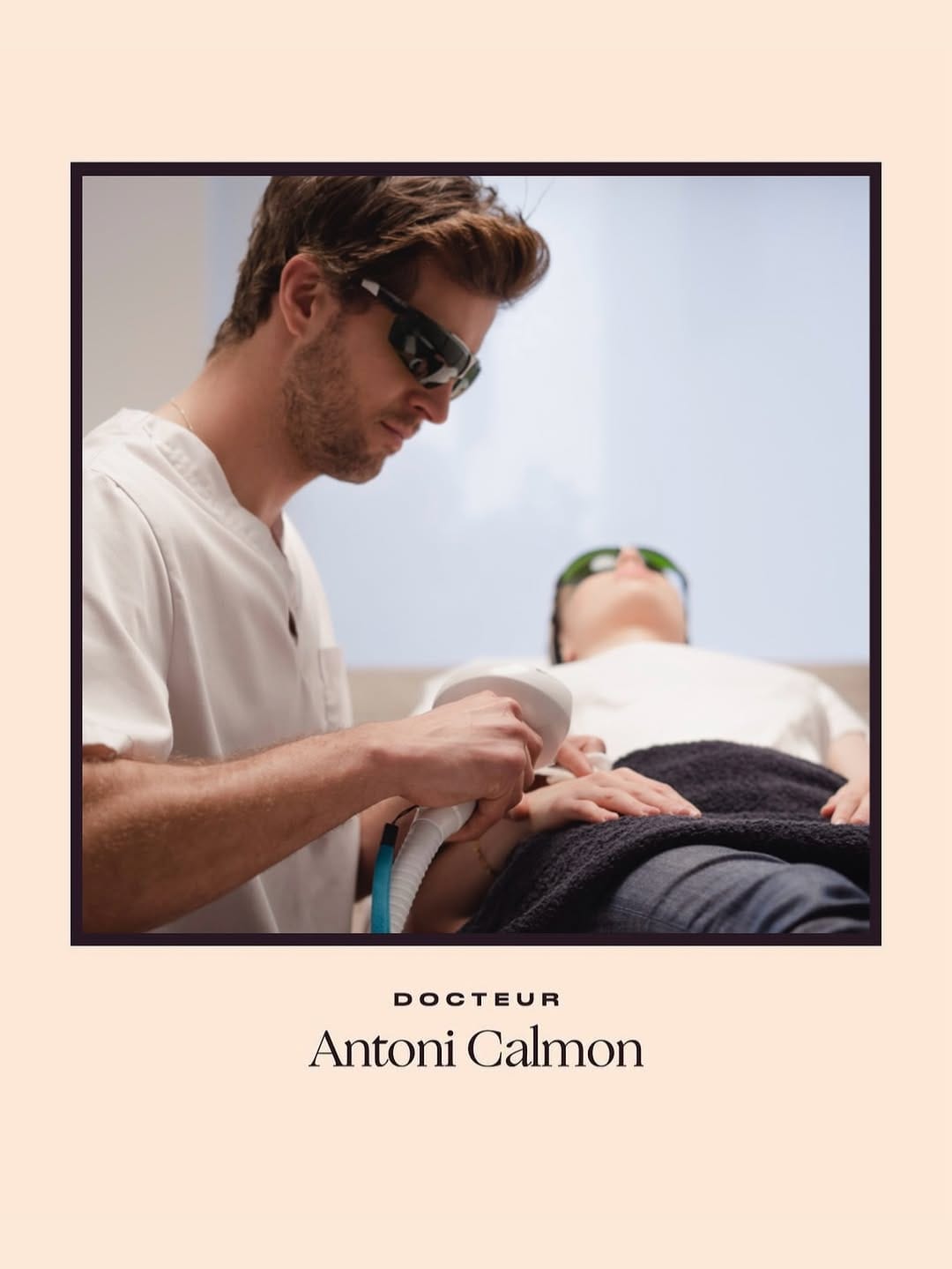 Post 6 by Dr Antoni Calmon on Instagram (carousel)