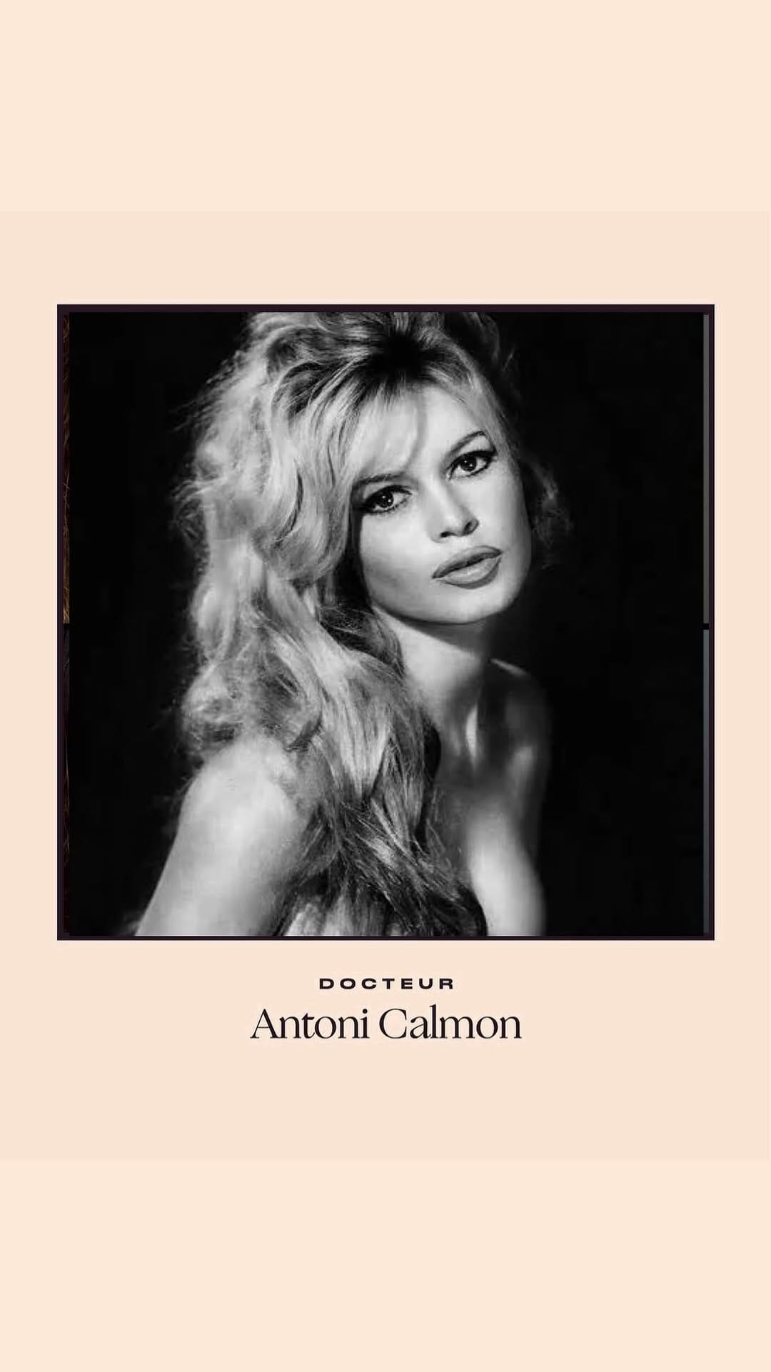 Post 3 by Dr Antoni Calmon on Instagram (video)
