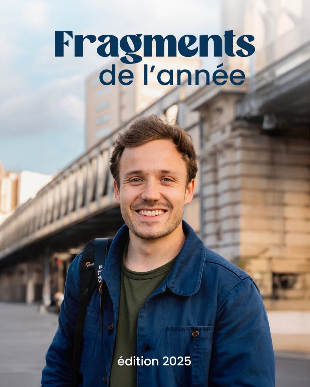 Post 8 by Jean-Baptiste Nore | Photographe & Vidéaste à Paris on Instagram (carousel)
