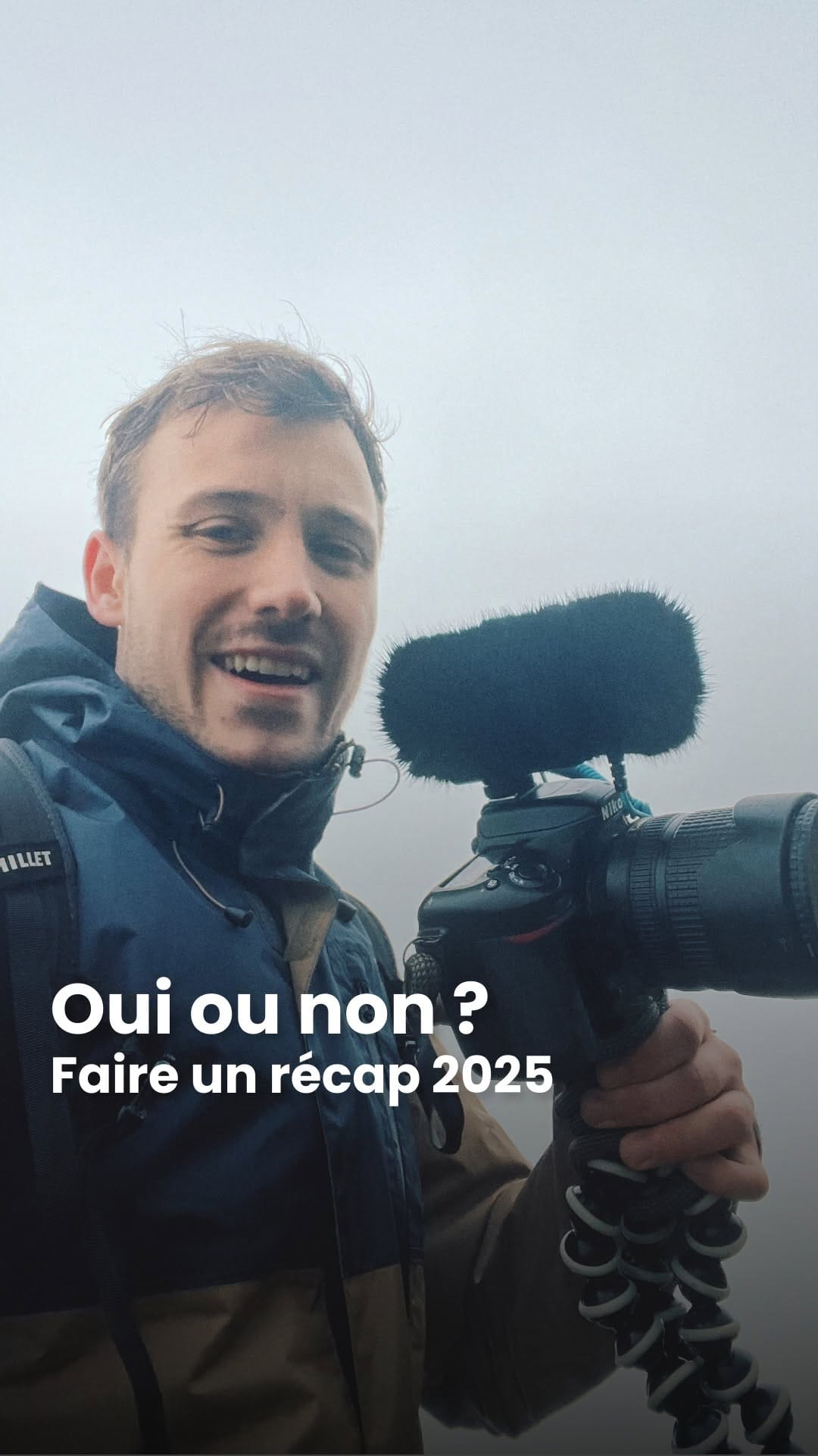 Post 7 by Jean-Baptiste Nore | Photographe & Vidéaste à Paris on Instagram (video)