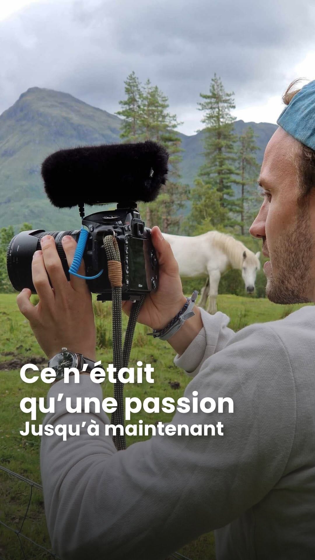 Post 1 by Jean-Baptiste Nore | Photographe & Vidéaste à Paris on Instagram (video)