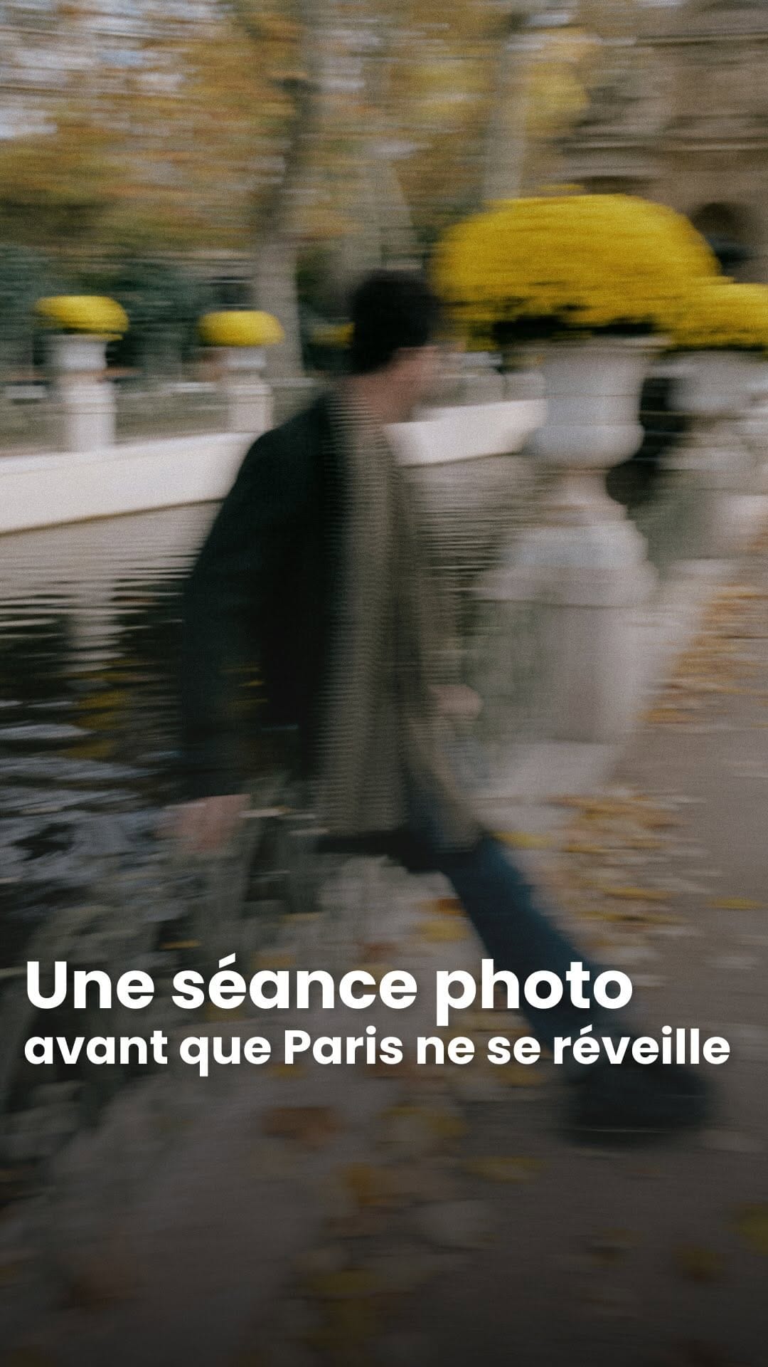Post 5 by Jean-Baptiste Nore | Photographe & Vidéaste à Paris on Instagram (video)