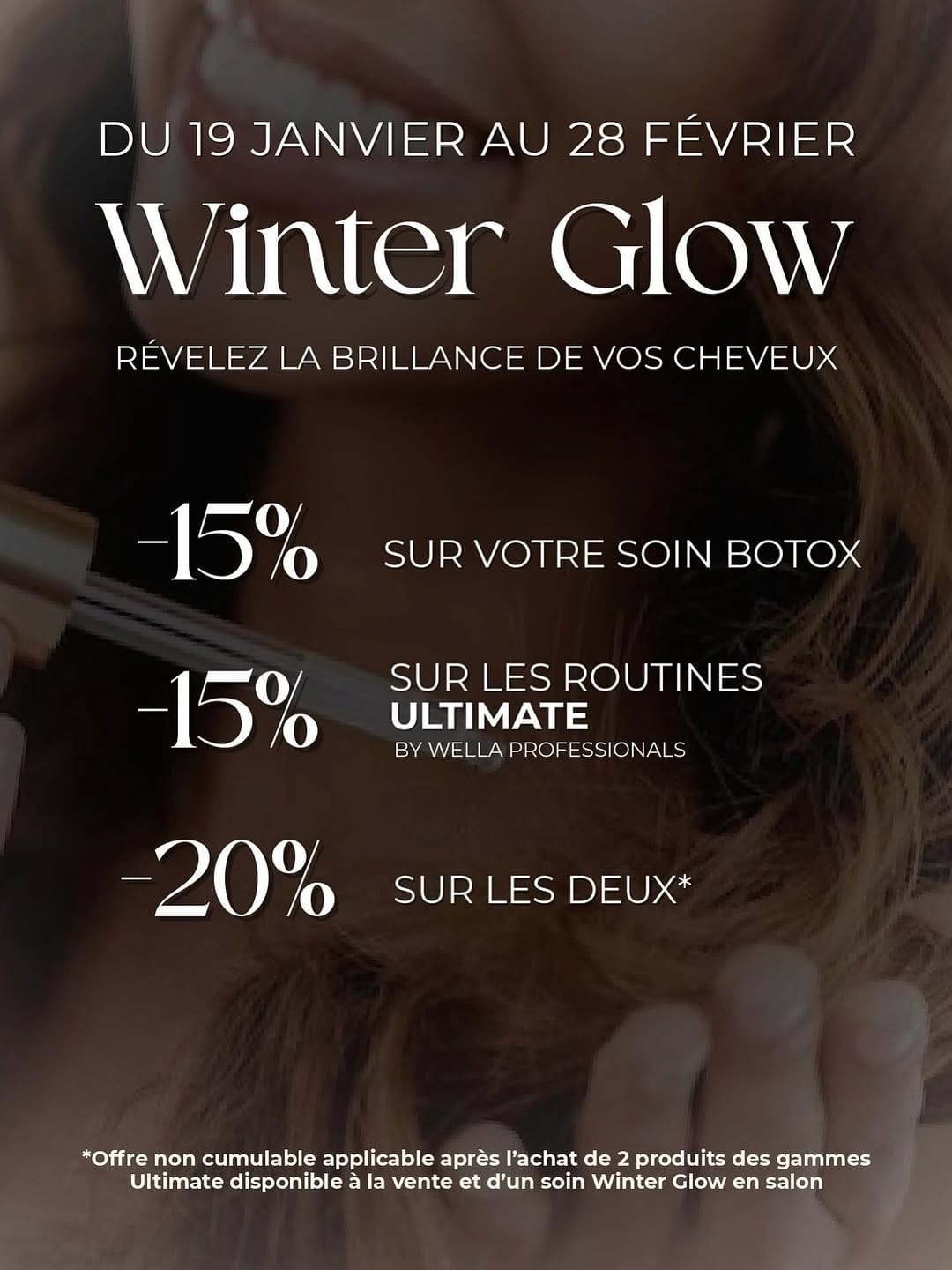 Post 1 by Roberto Stari  Coiffeur Lyon on Instagram (image)