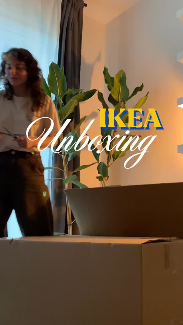 Post 1 by 𝐂𝐄𝐋𑁍𝐒𝐈𝐀 • Décoratrice on Instagram (video)