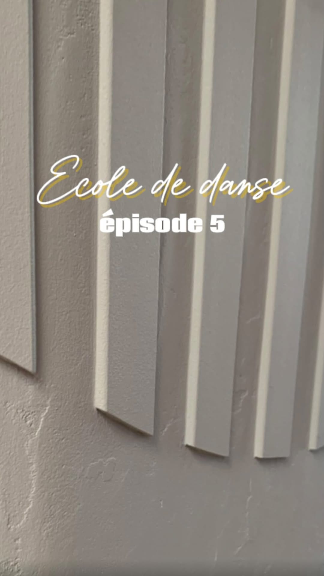 Post 6 by 𝐂𝐄𝐋𑁍𝐒𝐈𝐀 • Décoratrice on Instagram (video)