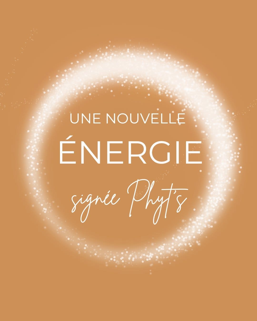 Post 2 by PHYT'S | Cosmétique Bio on Instagram (image)
