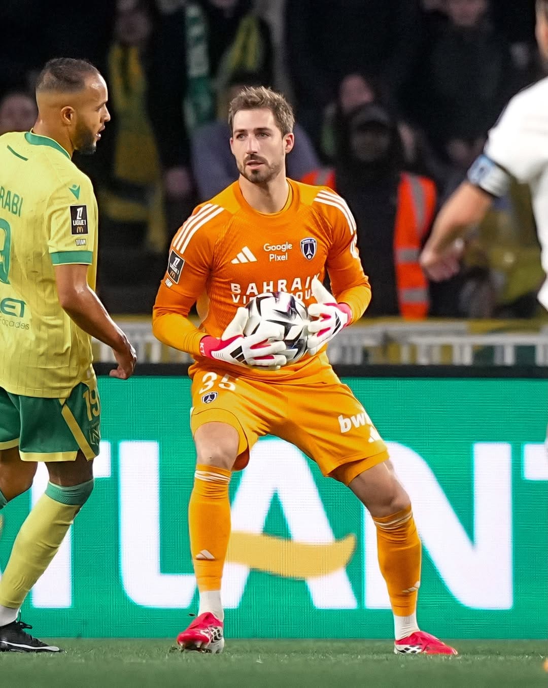 Post 1 by Kevin Trapp on Instagram (carousel)