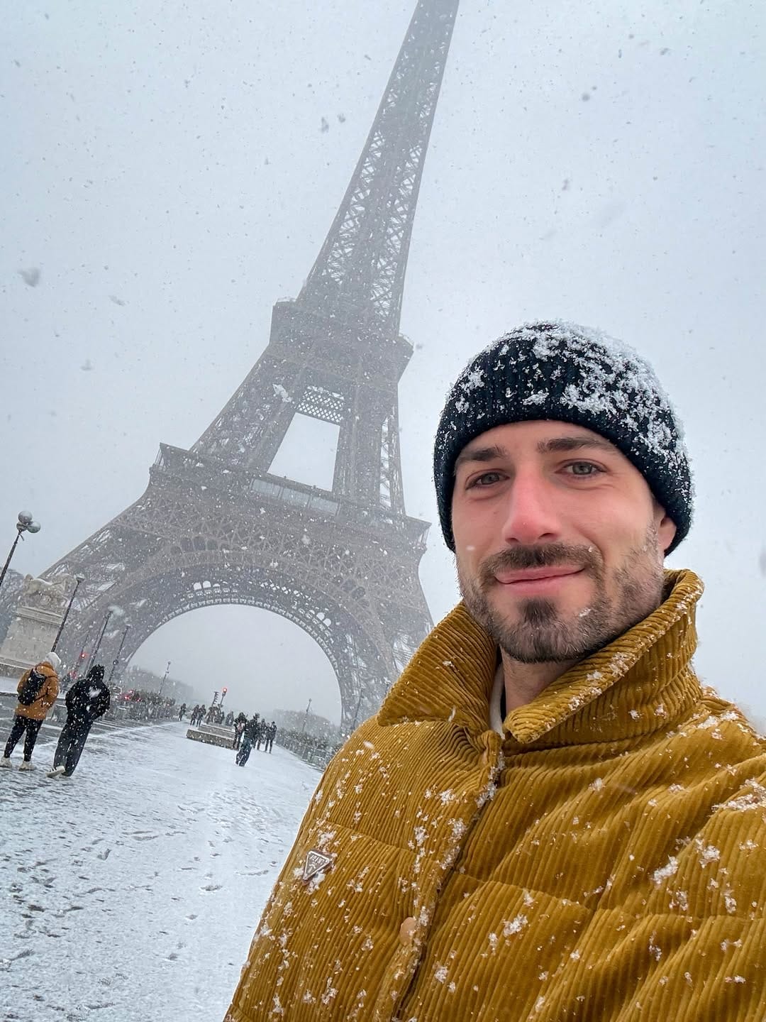 Post 4 by Kevin Trapp on Instagram (carousel)