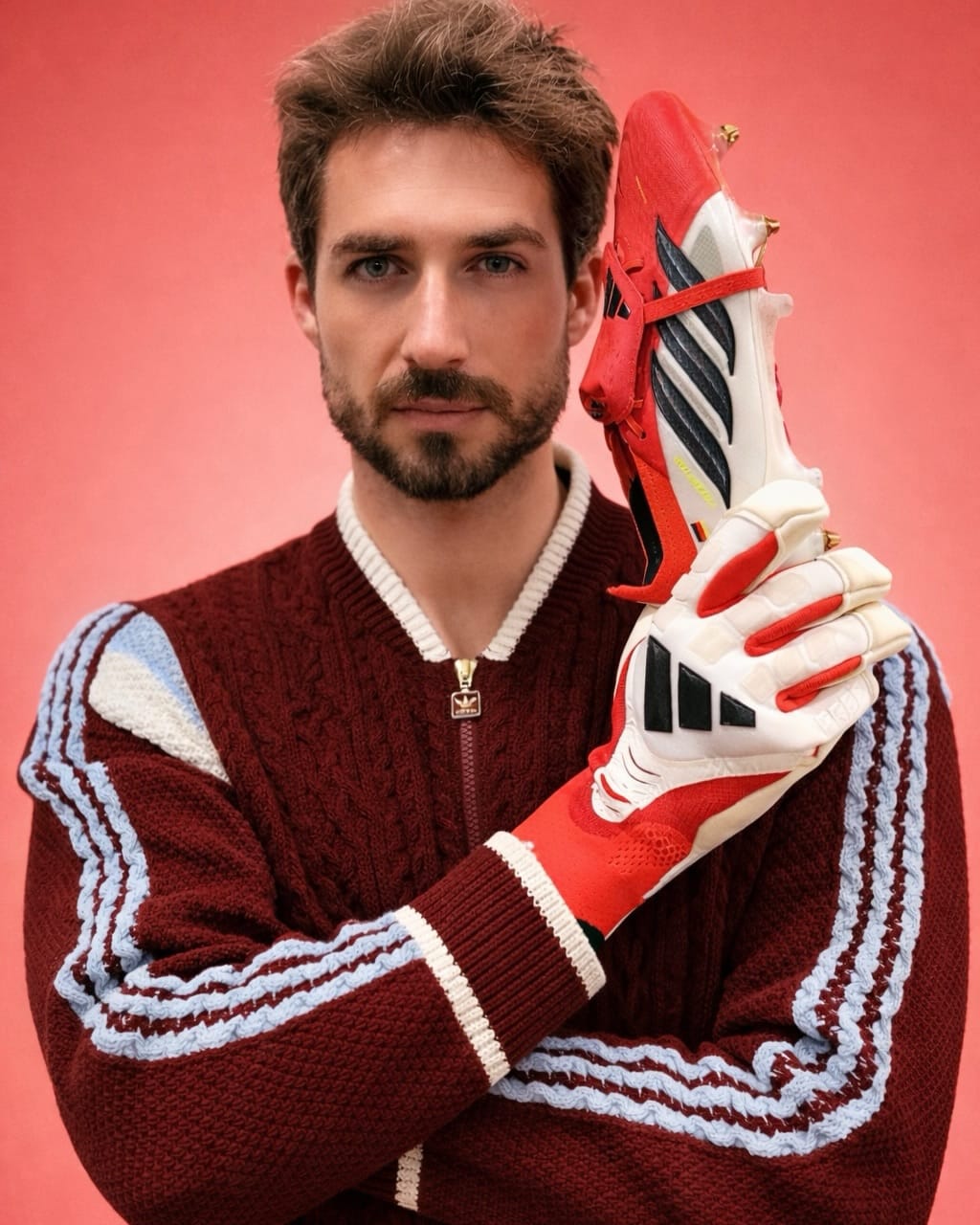 Post 2 by Kevin Trapp on Instagram (carousel)