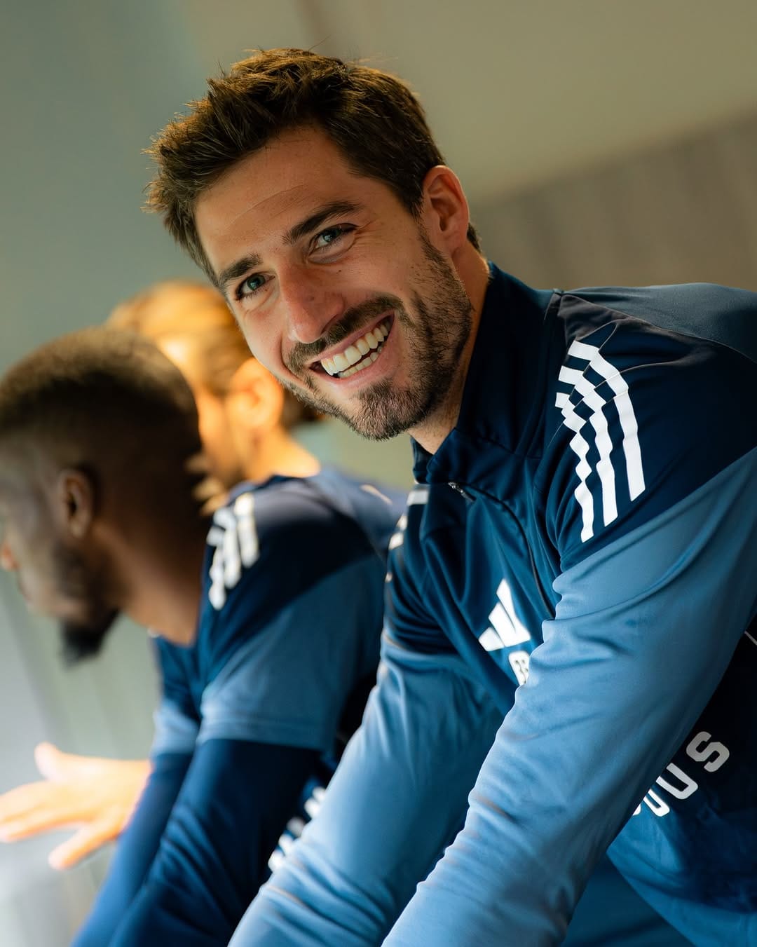 Post 7 by Kevin Trapp on Instagram (carousel)