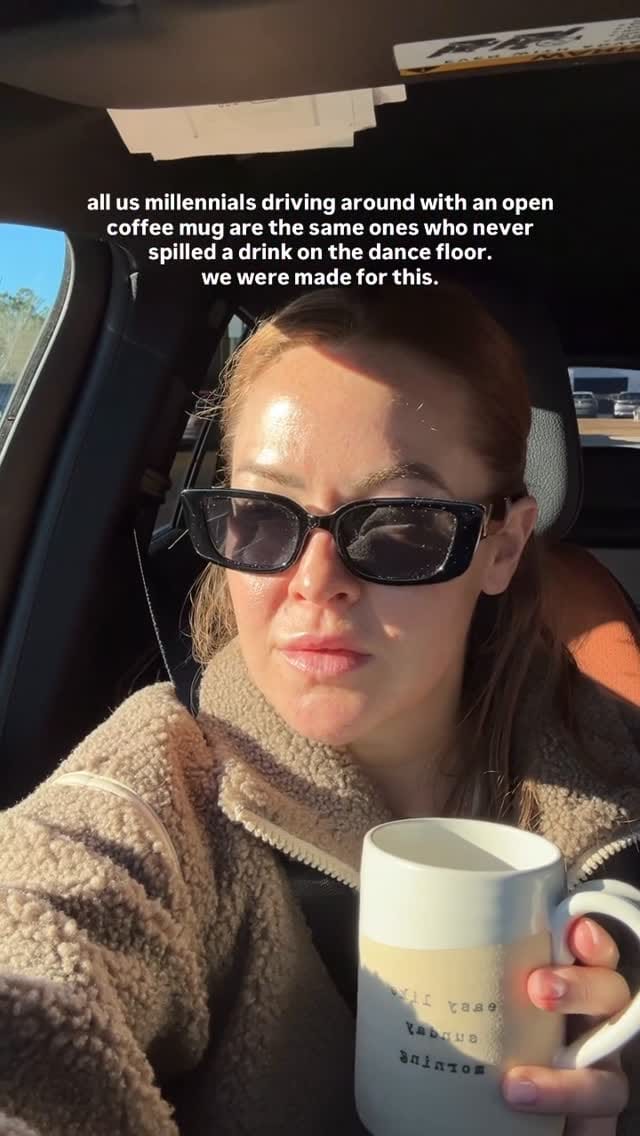 Post 1 by Brianna Rahn on Instagram (video)