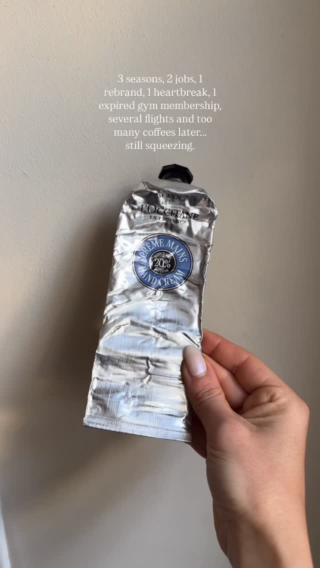 Post 2 by L’Occitane en Provence on Instagram (video)