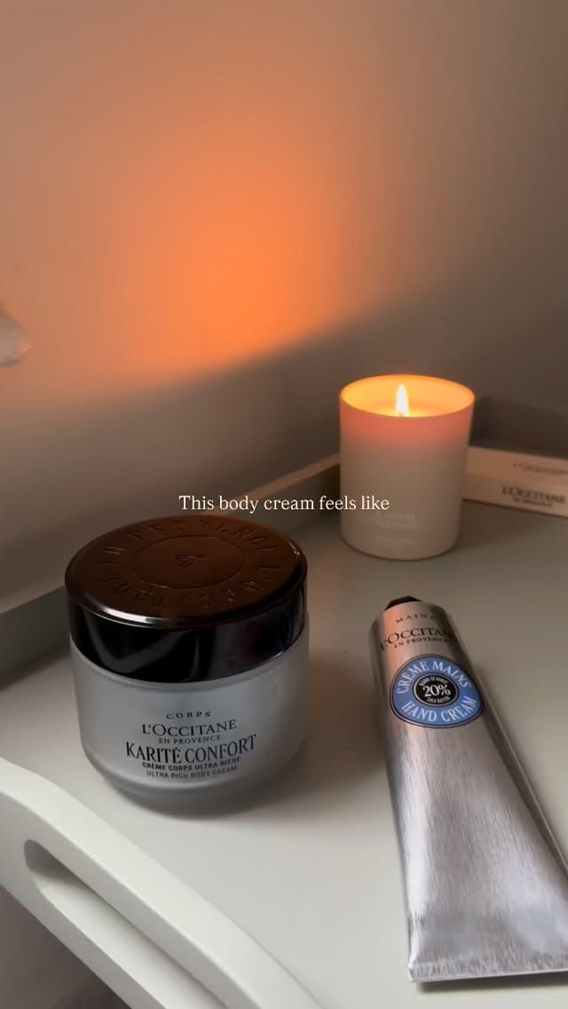 Post 8 by L’Occitane en Provence on Instagram (video)