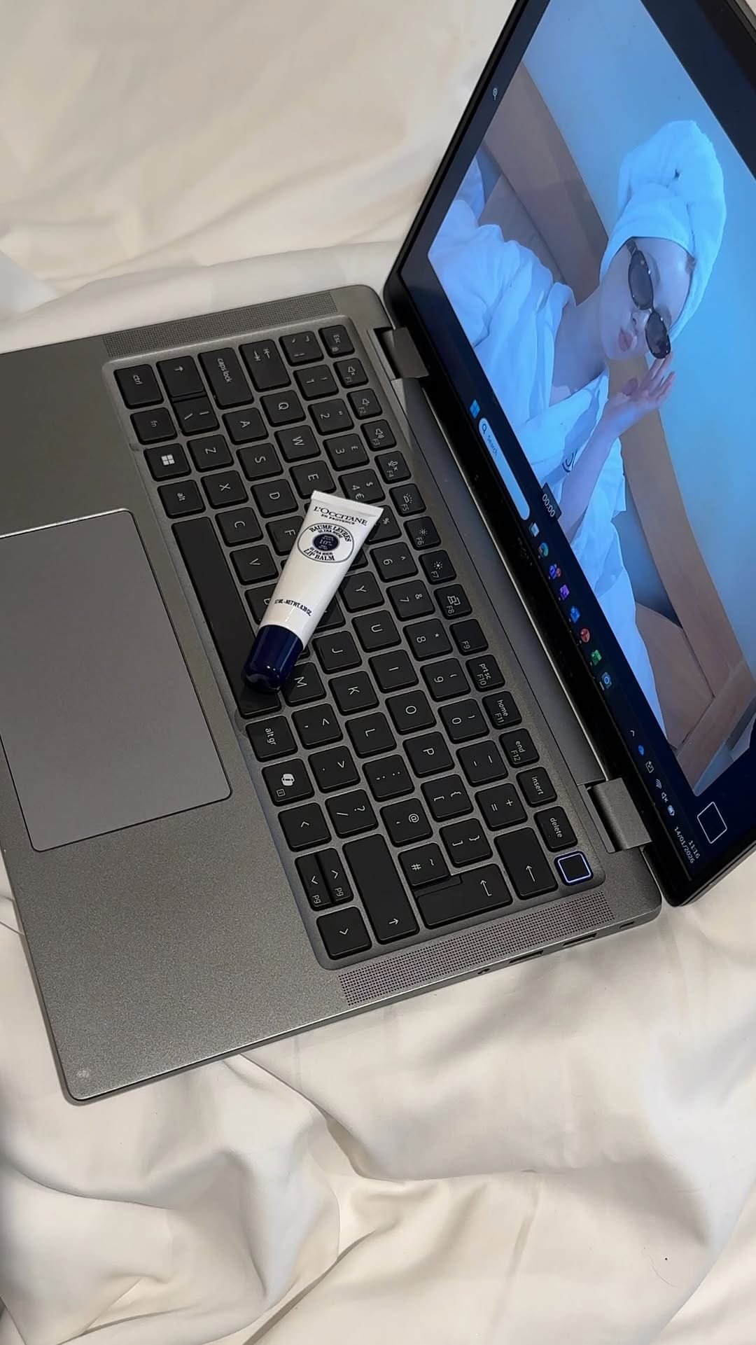 Post 5 by L’Occitane en Provence on Instagram (video)