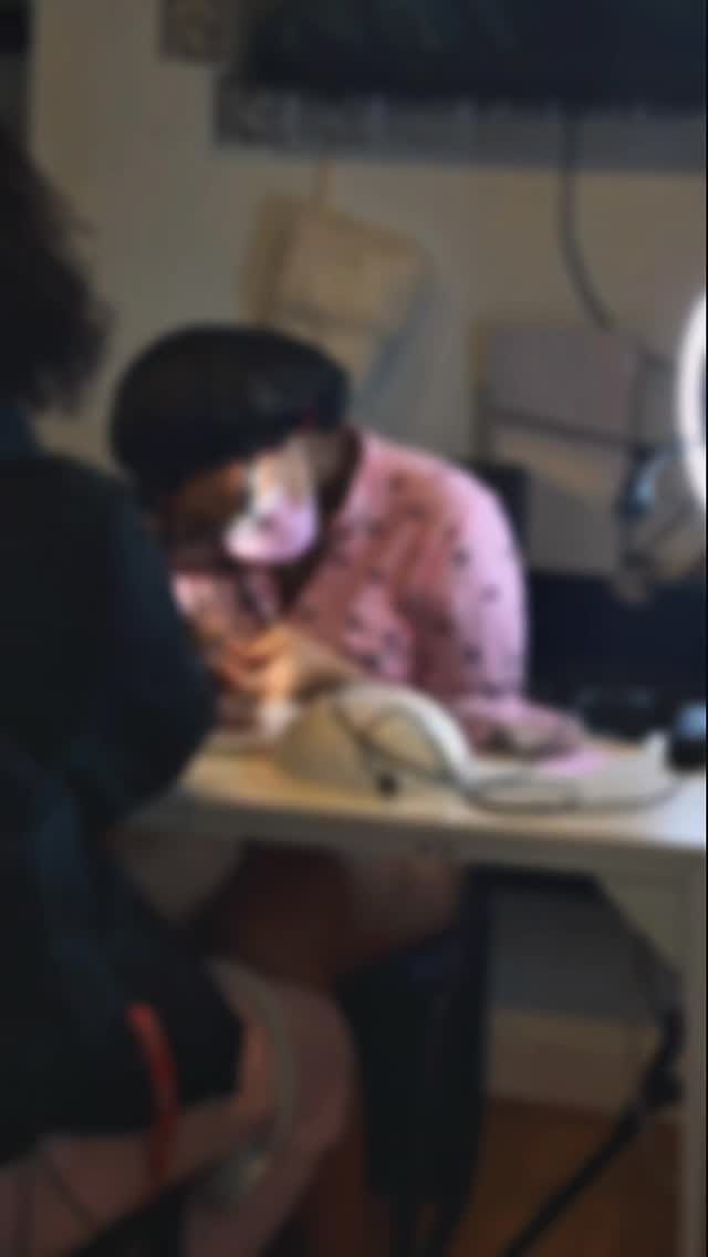Post 5 by NEVAEH’S COSMETICS on Instagram (video)