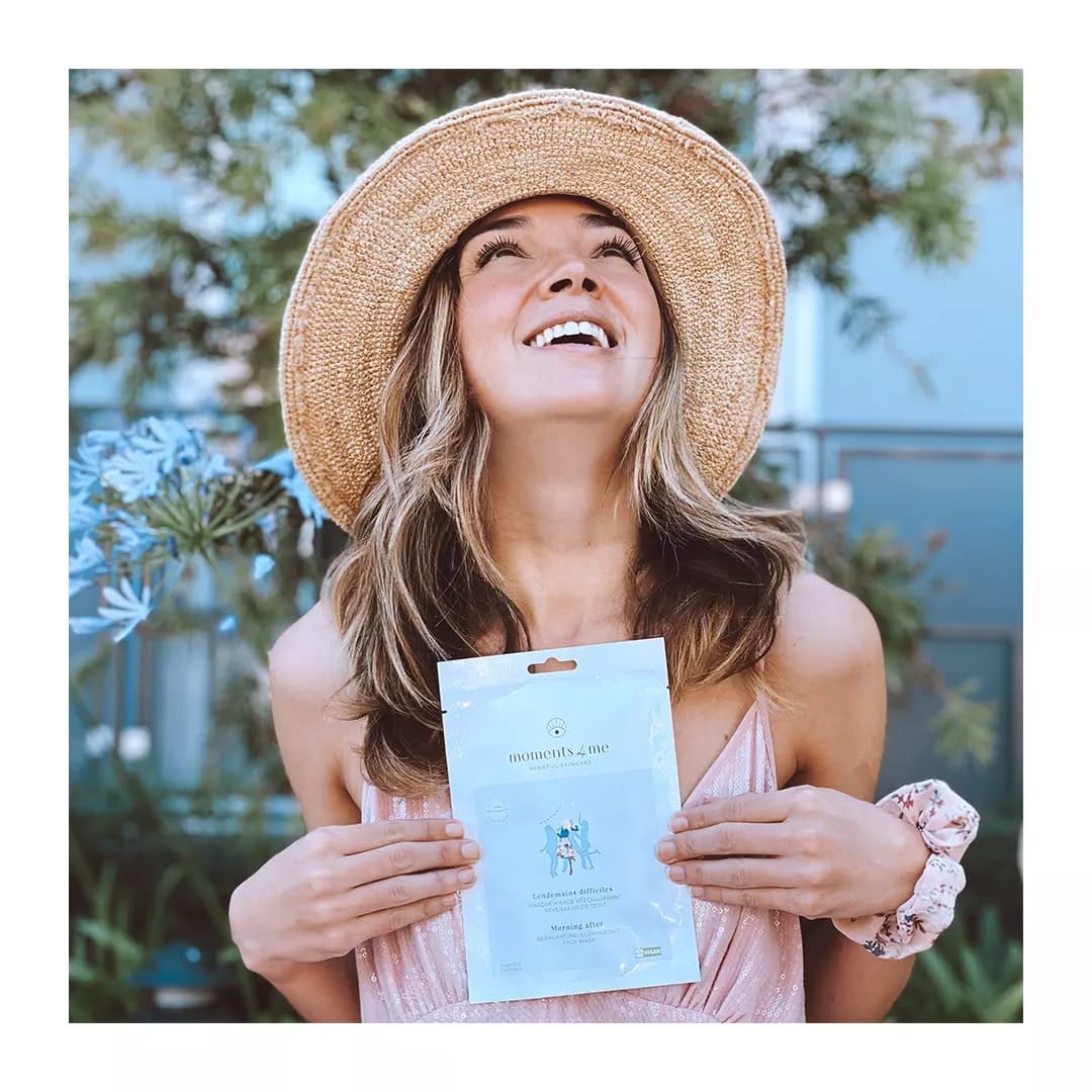 Post 8 by Moments4me France on Instagram (image)