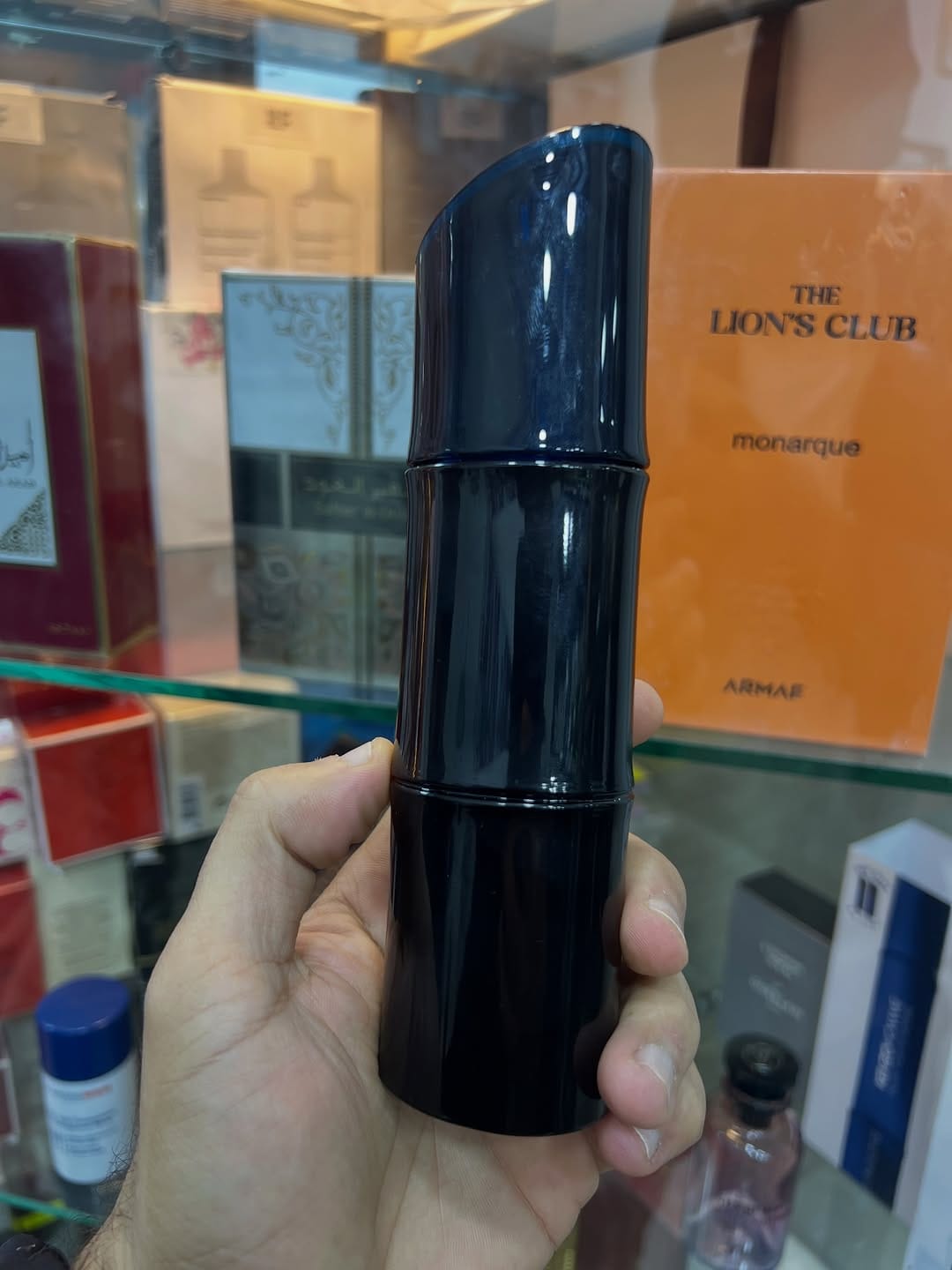Post 6 by Beautybay parfumerie on Instagram (image)