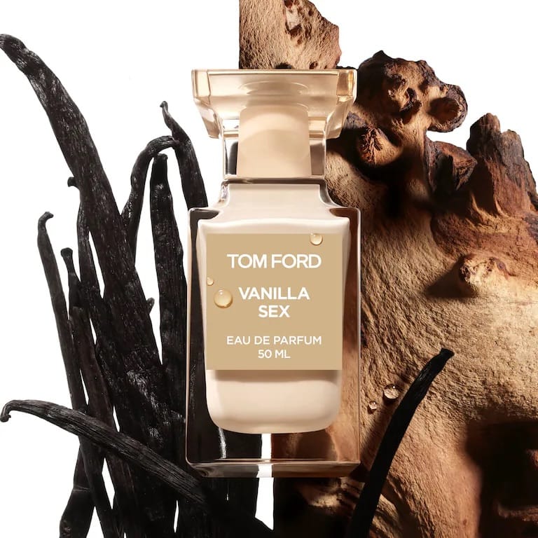 Post 8 by Beautybay parfumerie on Instagram (image)