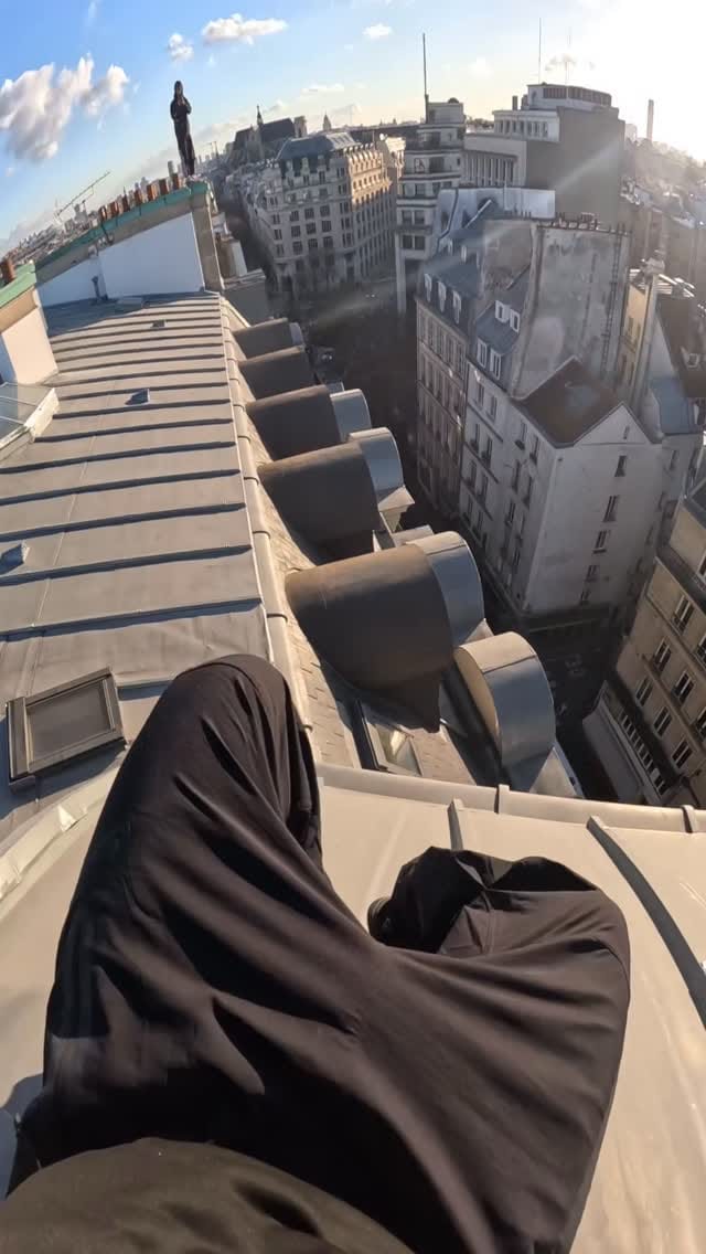 Post 7 by Emeric Escouade on Instagram (video)