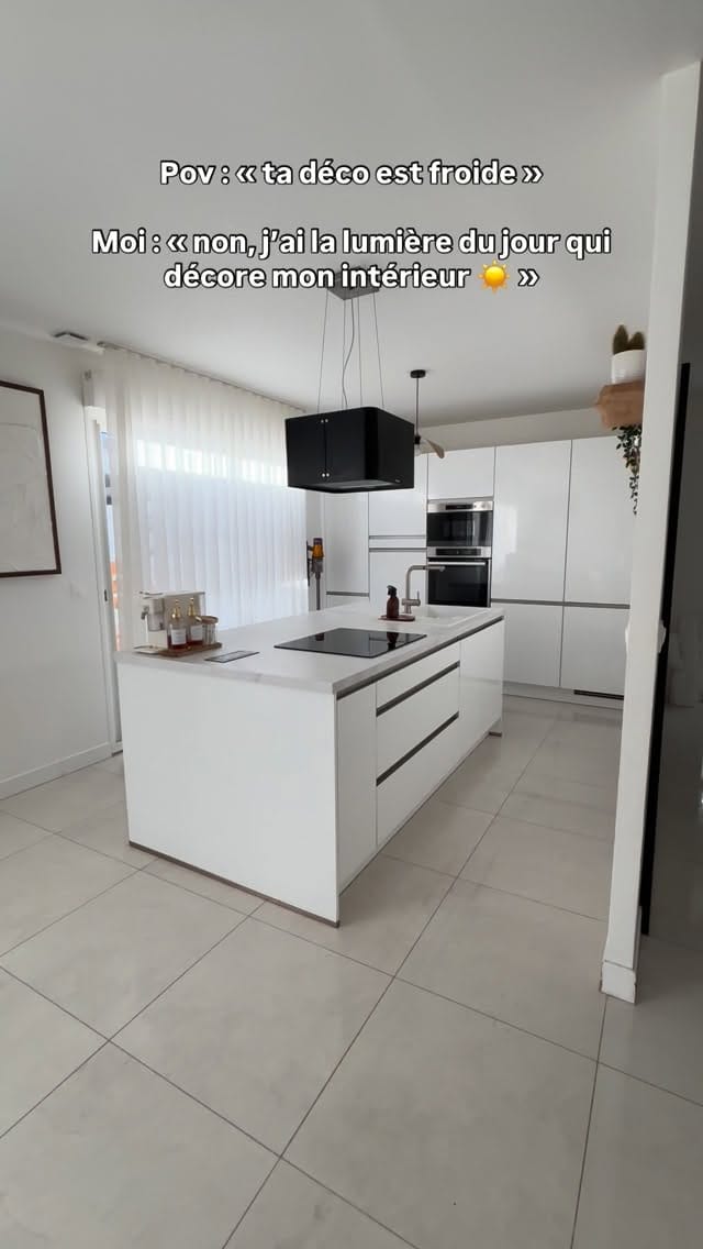 Post 8 by Aïcha 🍉 - Interior & Lifestyle ✨ Île de France 📍 on Instagram (video)