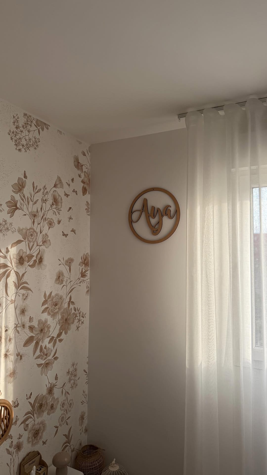 Post 1 by Aïcha 🍉 - Interior & Lifestyle ✨ Île de France 📍 on Instagram (video)