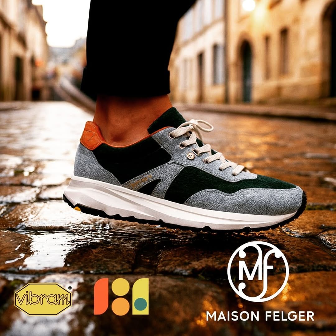 Post 1 by Maison Felger on Instagram (image)