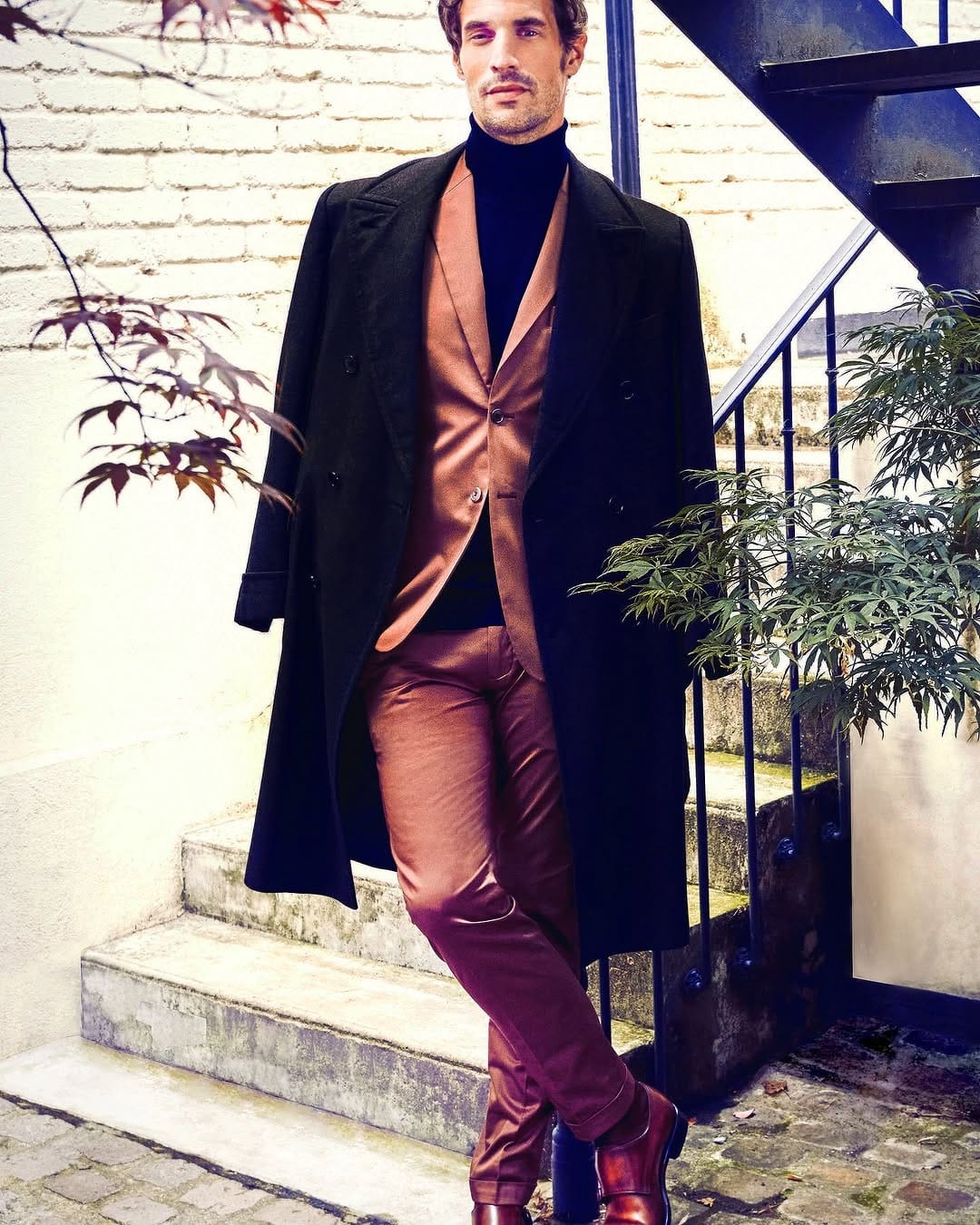 Post 4 by Maison Felger on Instagram (image)