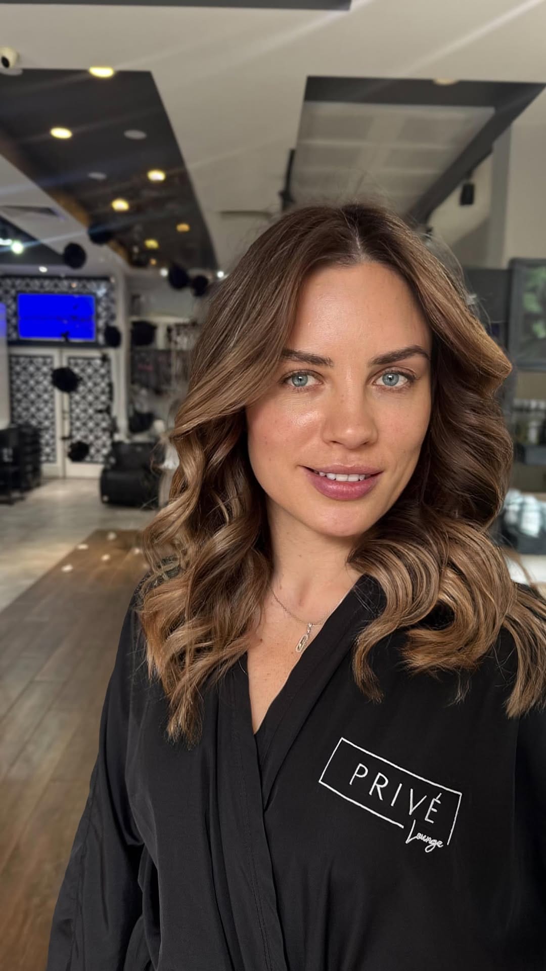 Post 3 by Светлана Панченко парикмахер колорист on Instagram (video)