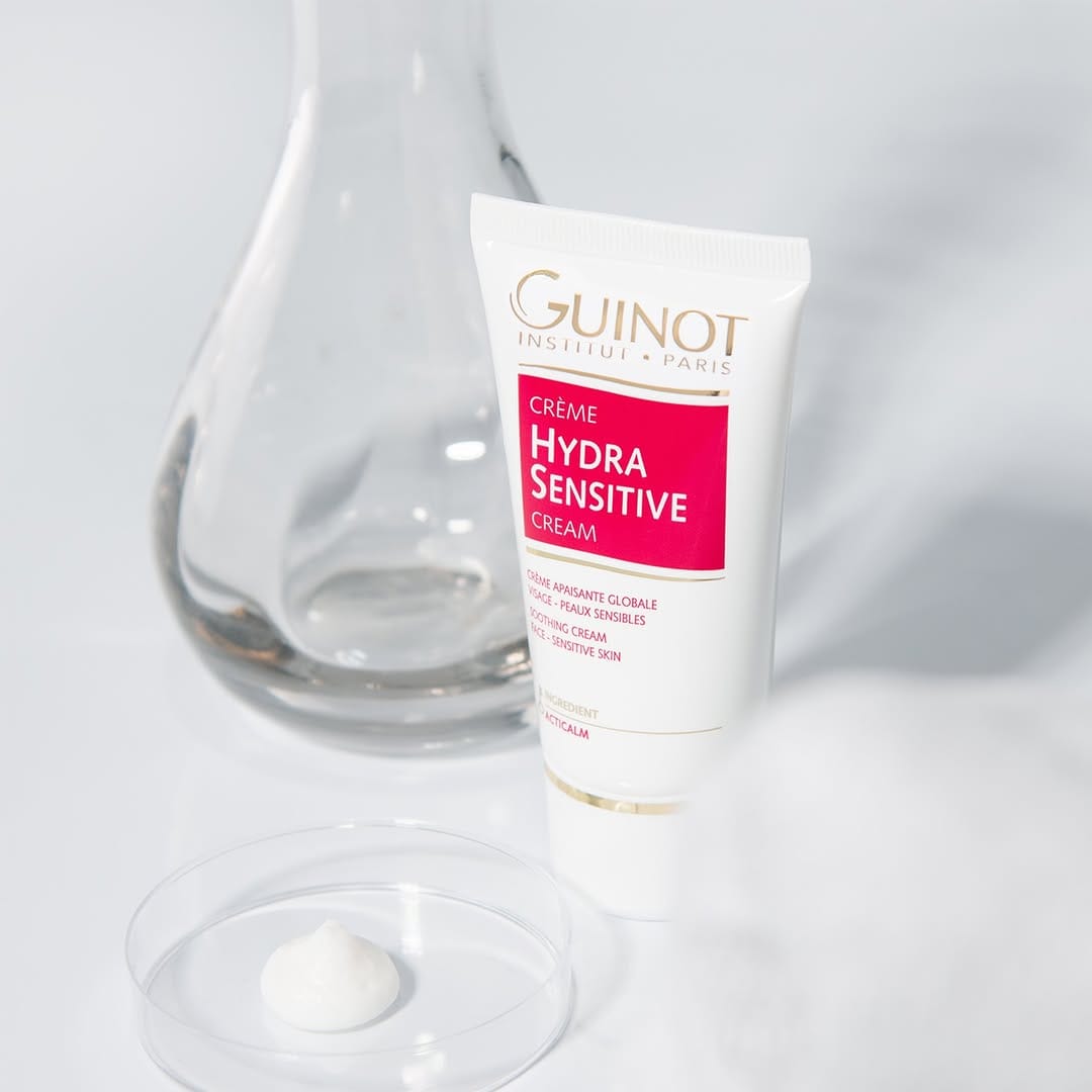 Post 5 by Guinot - Soins de Beauté Professionnels on Instagram (image)