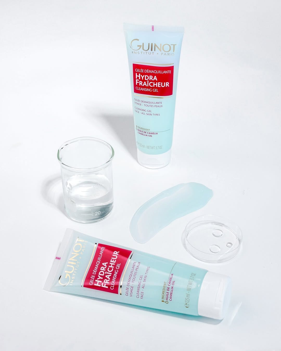 Post 7 by Guinot - Soins de Beauté Professionnels on Instagram (image)