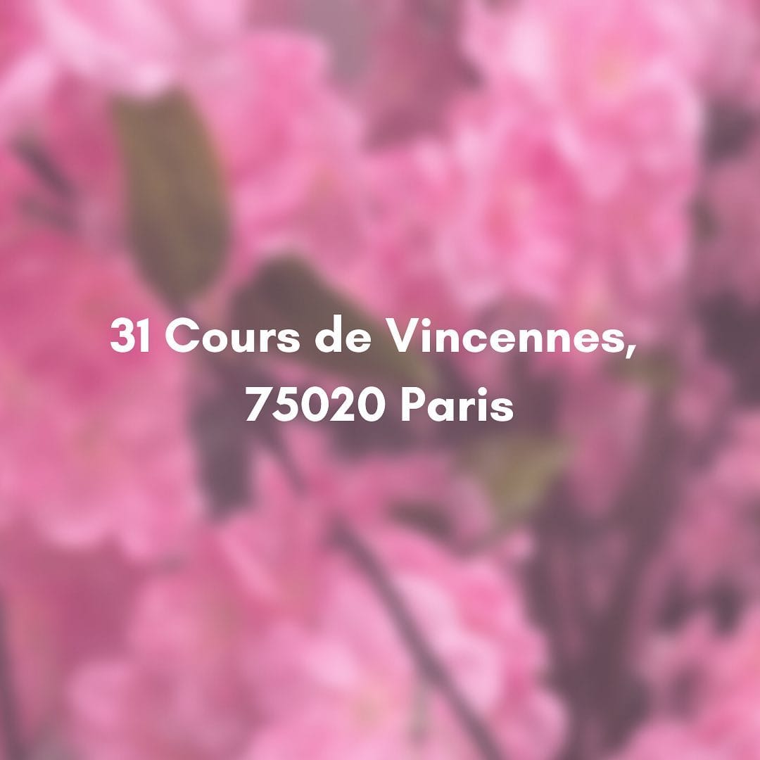 Post 8 by JOIA PARIS on Instagram (image)