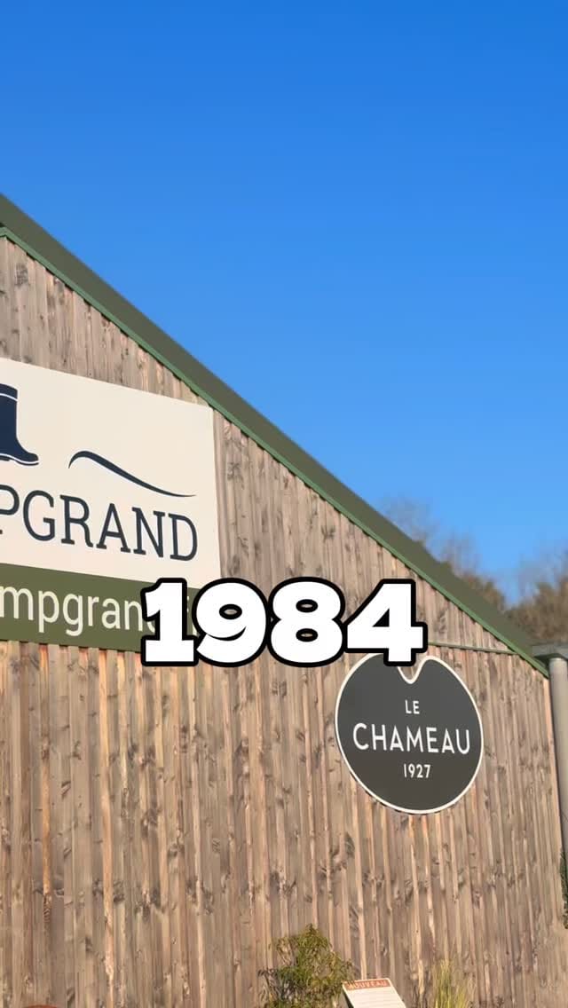 Post 8 by Champgrand on Instagram (video)