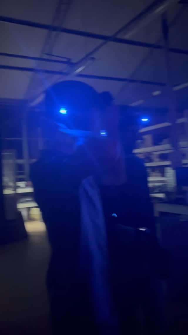 Post 9 by Champgrand on Instagram (video)