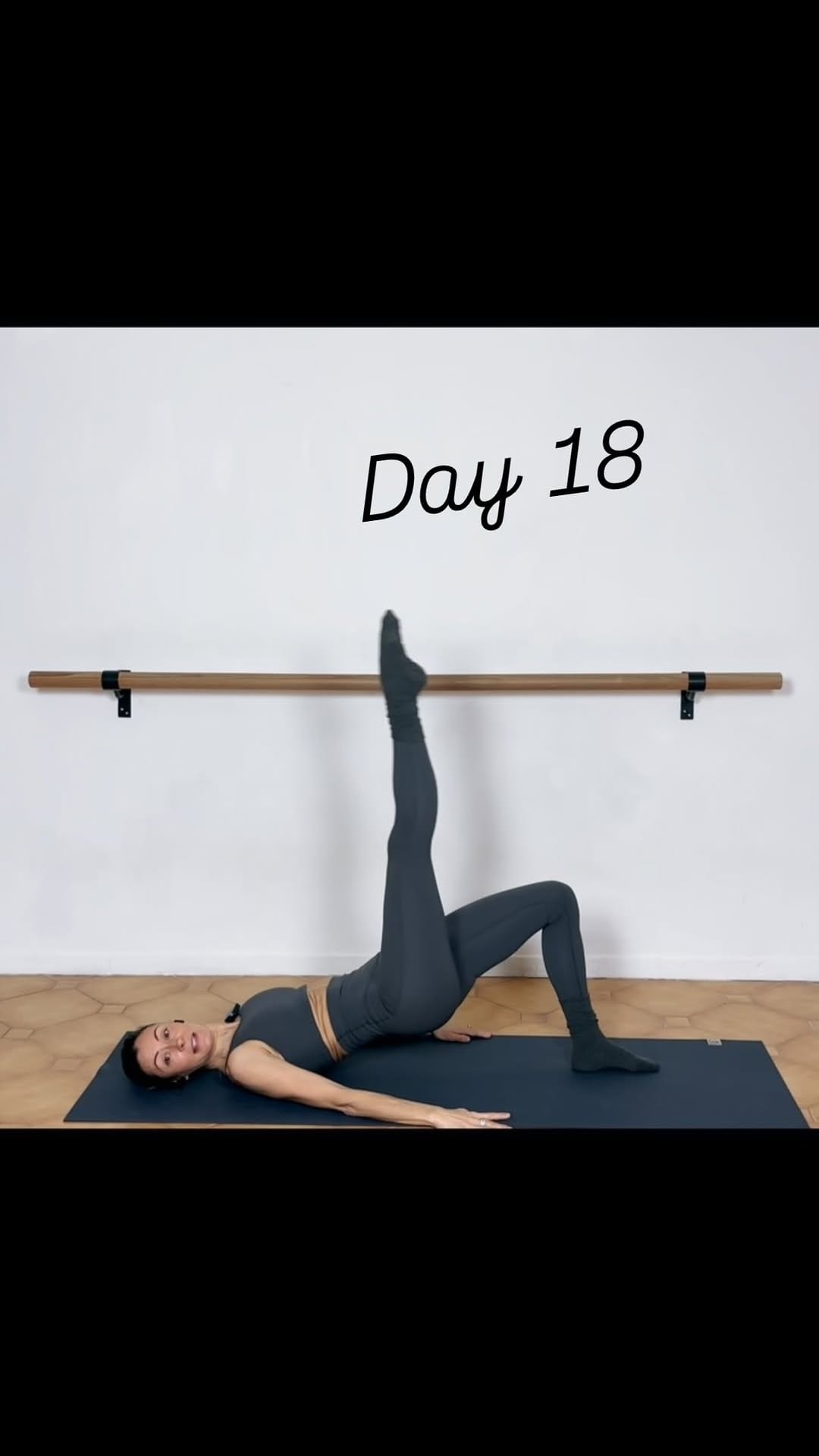 Post 1 by Nathalie ERRANDONEA on Instagram (video)