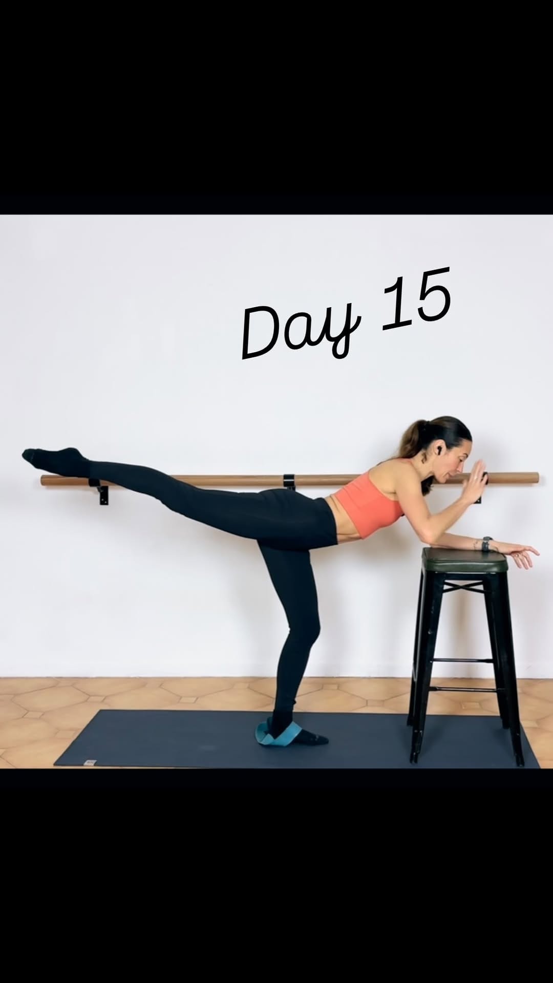 Post 5 by Nathalie ERRANDONEA on Instagram (video)