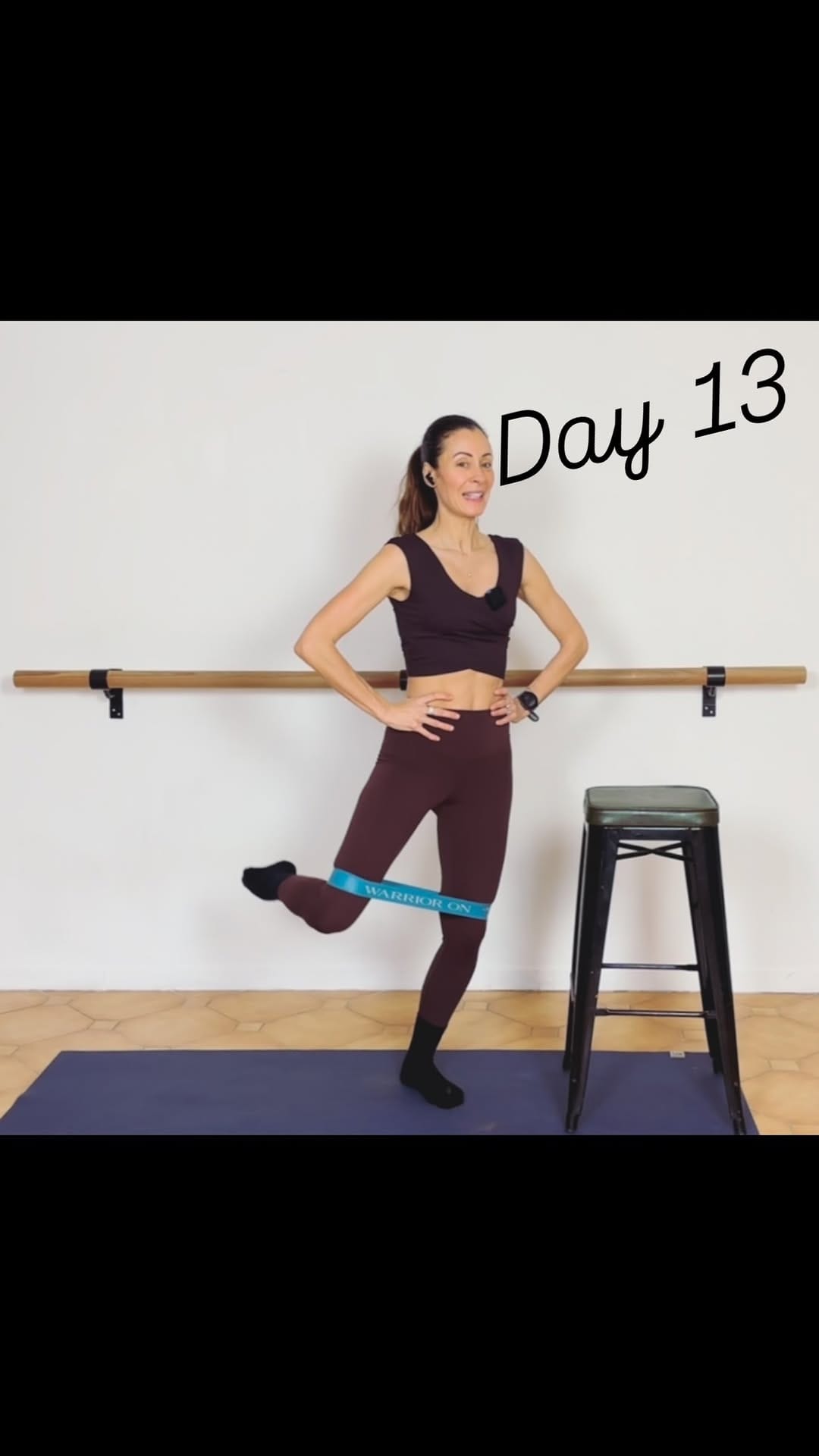 Post 8 by Nathalie ERRANDONEA on Instagram (video)