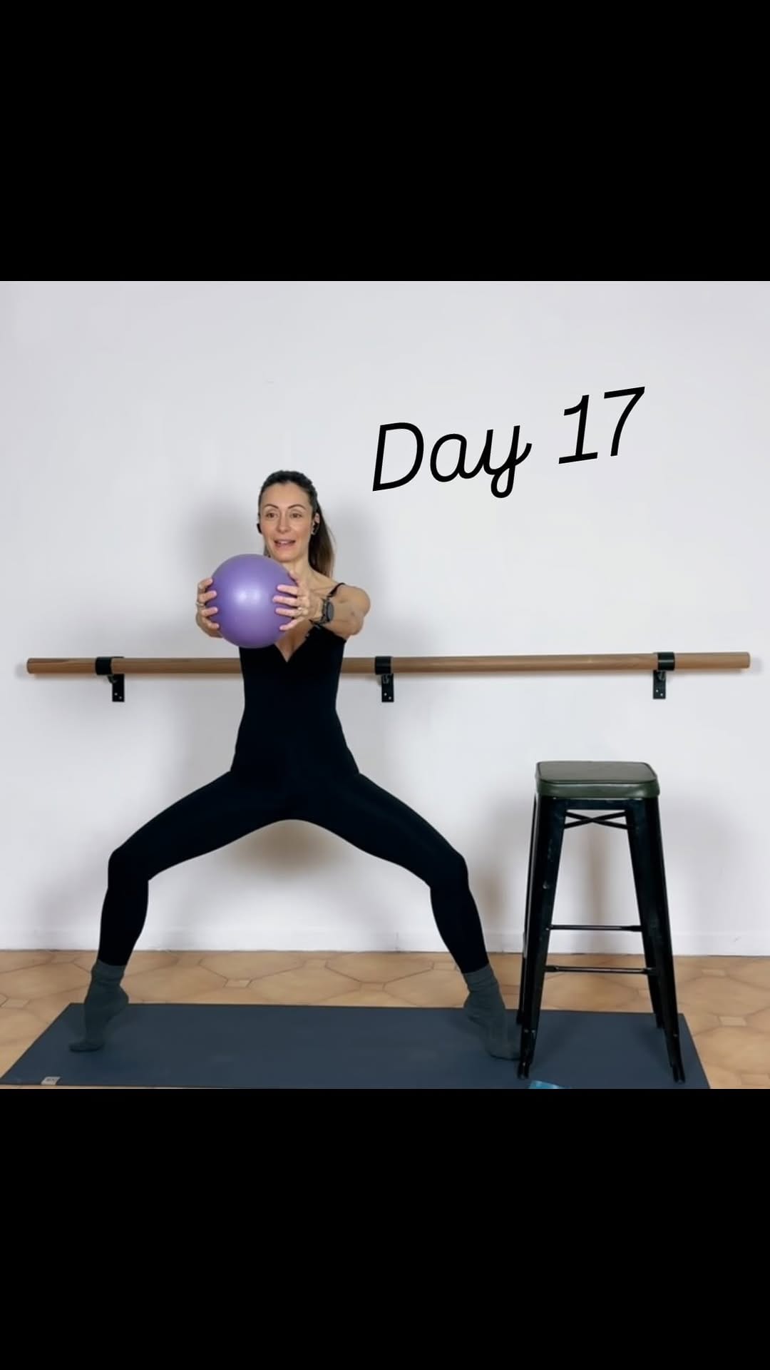 Post 2 by Nathalie ERRANDONEA on Instagram (video)