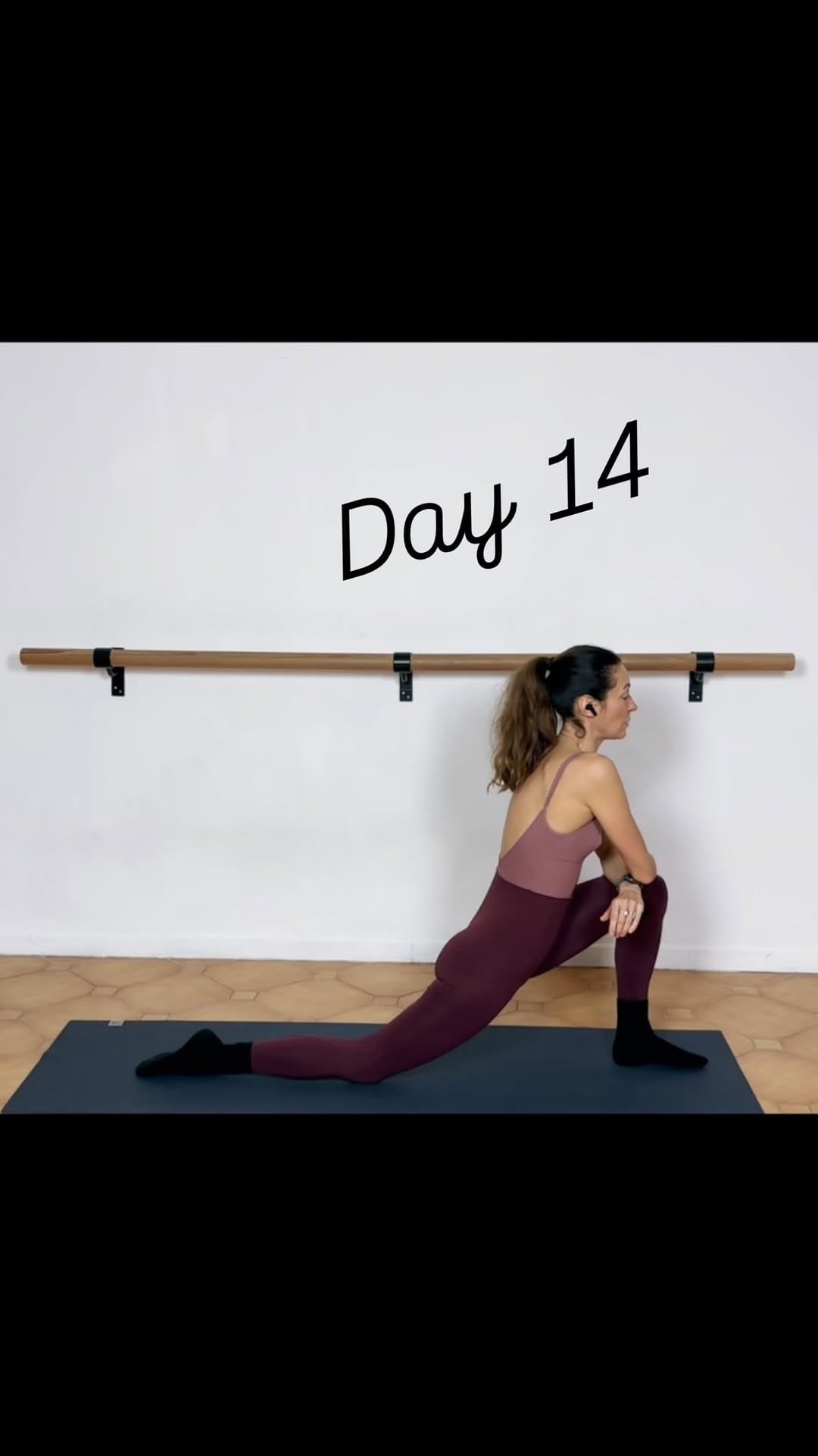 Post 7 by Nathalie ERRANDONEA on Instagram (video)