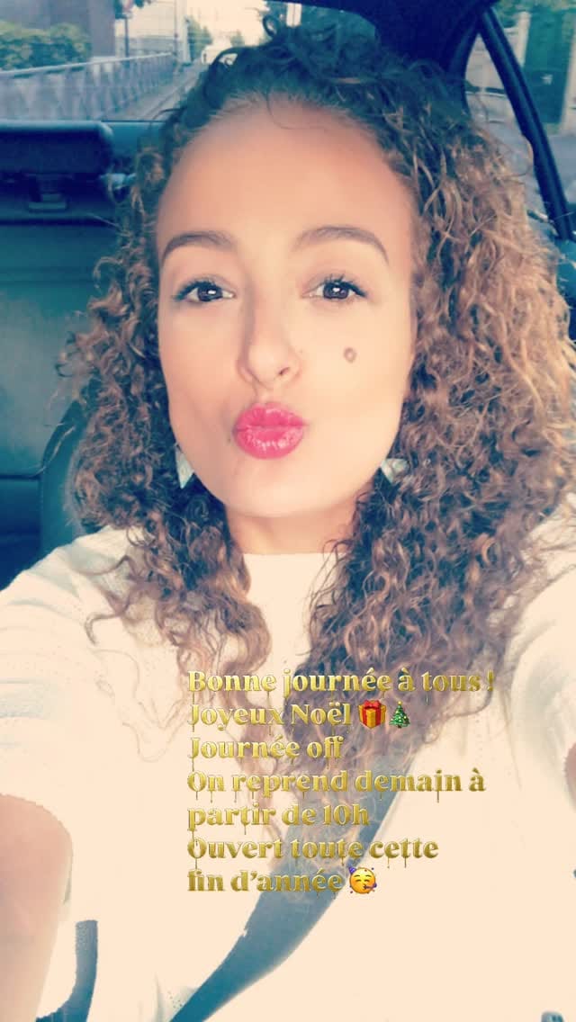 Post 4 by Salon de coiffure Paris | World Cut by Imen on Instagram (video)
