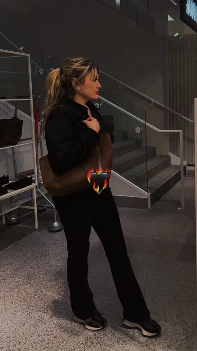 Post 1 by Hedo Yasar on Instagram (video)