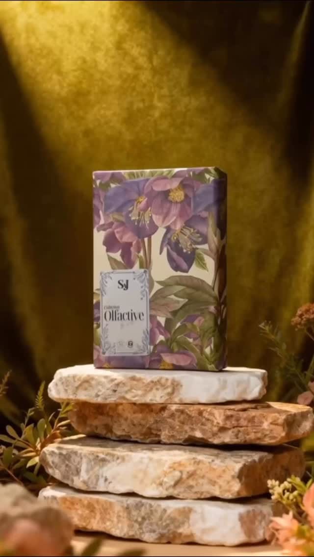 Post 1 by Savonnerie Artisanale du Jura on Instagram (video)