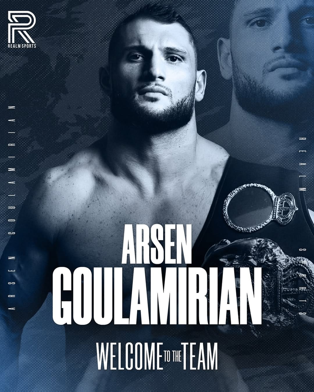 Post 6 by Arsen Feroz Goulamirian on Instagram (image)