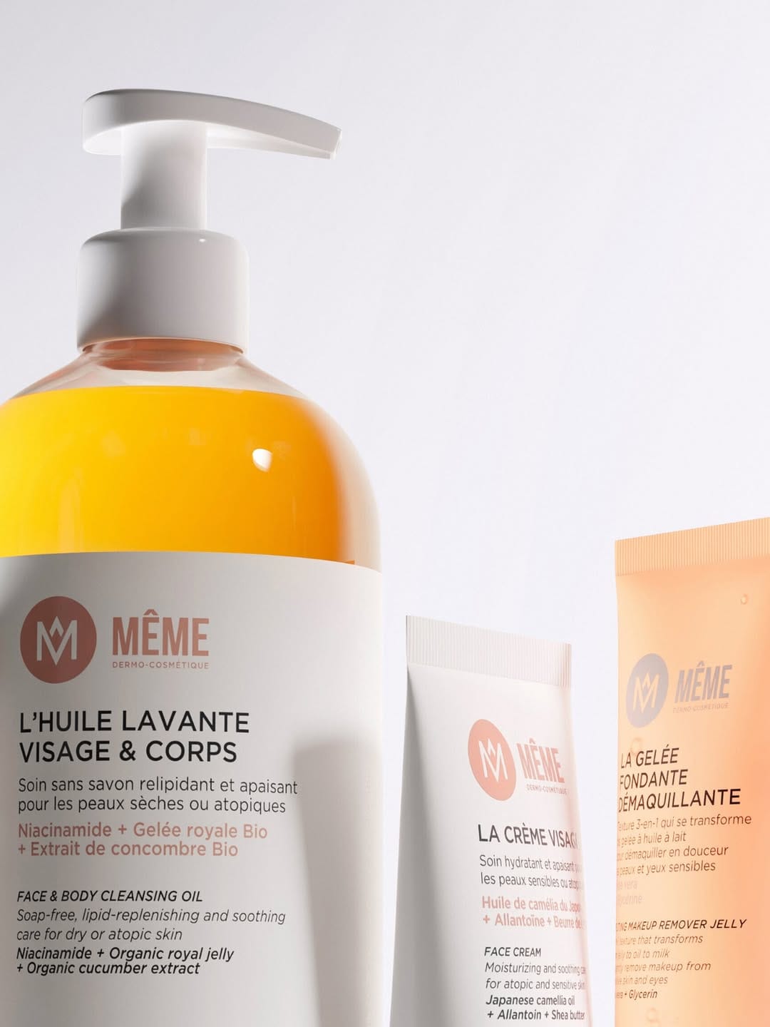 Post 7 by MÊME on Instagram (image)