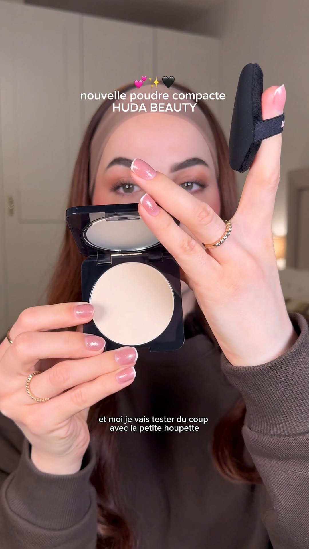 Post 5 by Marina 🤎 Influence & UGC 🎥 on Instagram (video)
